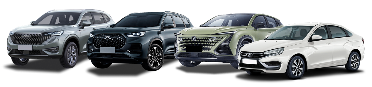 Купить новый автомобиль в Краснодаре